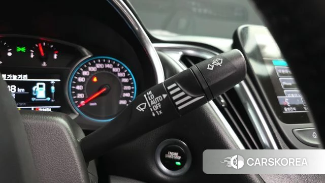 Chevrolet (GM Daewoo) All New Malibu id 4684507 из Кореи 31