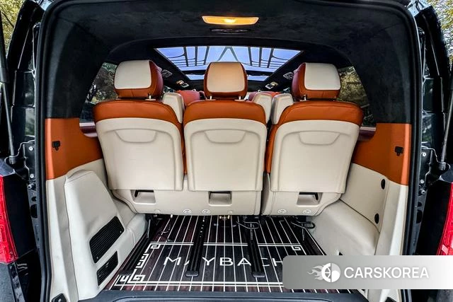 Mercedes-Benz Vito id 4367415 из Китая 31