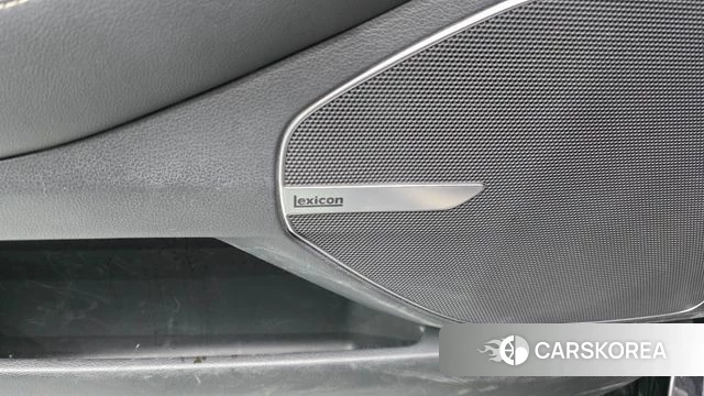 Genesis G90 id 4746420 из Кореи 31