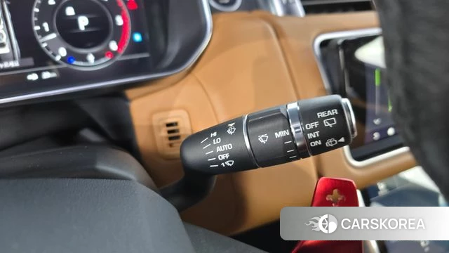 Land Rover Range Rover Sport 2nd Generation id 4384954 из Кореи 31