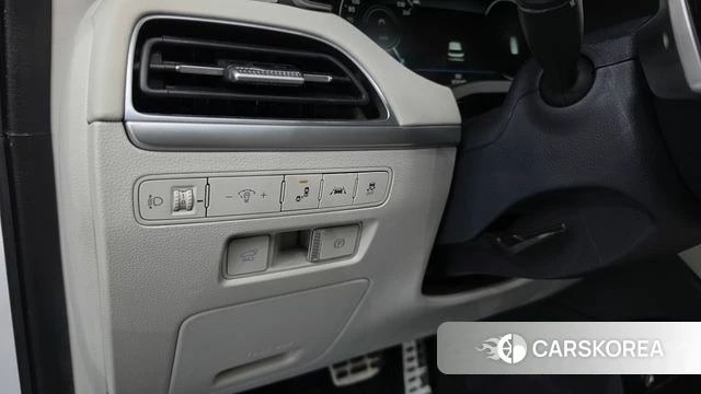 Hyundai Palisade id 4671475 из Кореи 31