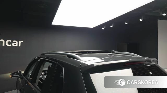 Volkswagen Tiguan second Generation id 4708092 из Кореи 31