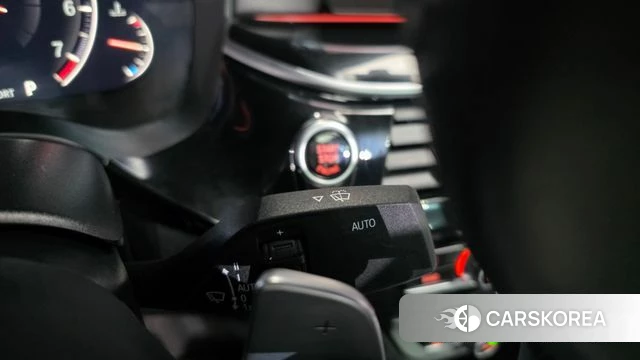 BMW 5 Series (G30) id 4188265 из Кореи 31