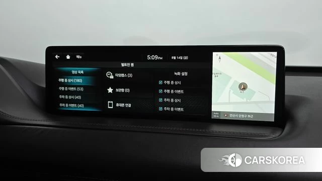 Genesis GV80 id 4701526 из Кореи 31