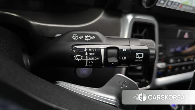 Kia Sorento 4th Generation id 4594875 из Кореи 31