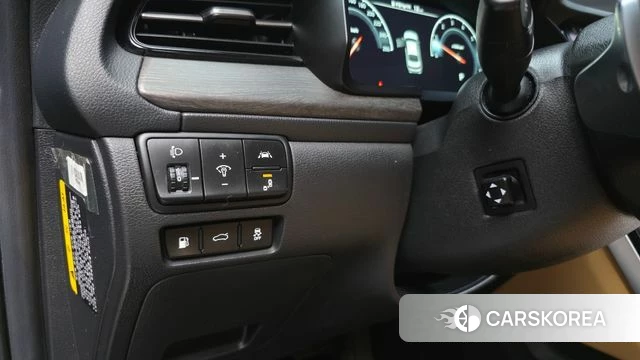 Kia K7 Premier id 4755009 из Кореи 31