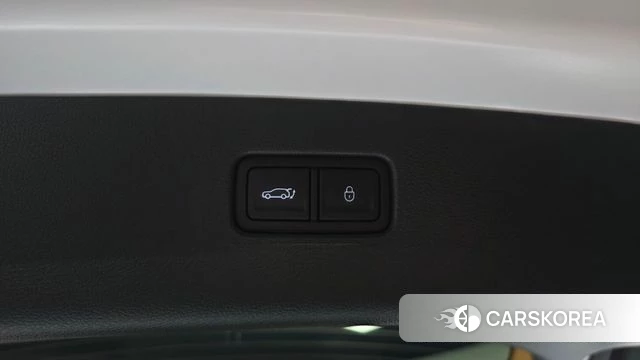 Genesis GV80 id 4292219 из Кореи 31