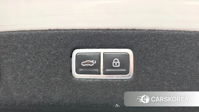 Genesis G90 (RS4) id 4711796 из Кореи 31