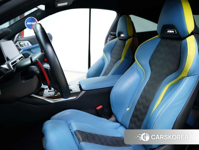 BMW M4 id 4341799 из Китая 31