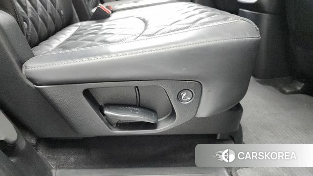 Kia Mohave Master id 4325146 из Кореи 31