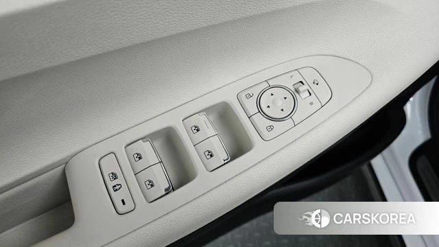 Hyundai The New Grandeur IG id 4415797 из Кореи 31