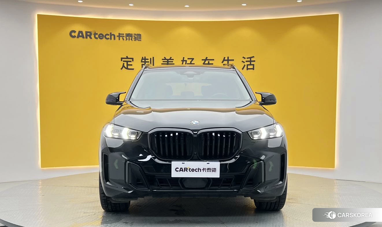 BMW X5 id 4498747 из Китая 31