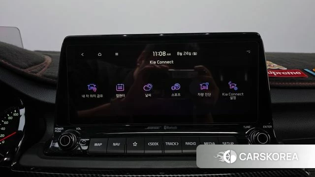 Kia Seltos id 4727749 из Кореи 31
