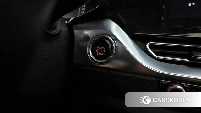 Kia The New Niro id 4371288 из Кореи 31