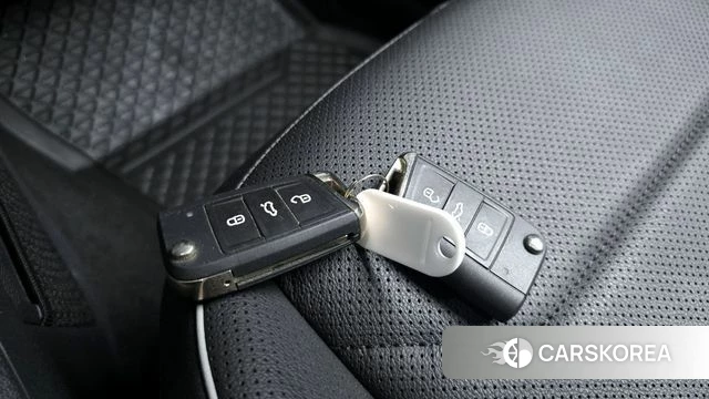Volkswagen Tiguan Allspace id 4354970 из Кореи 31
