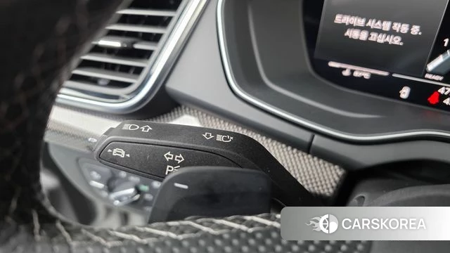 Audi SQ5 (FY) id 4283004 из Кореи 31