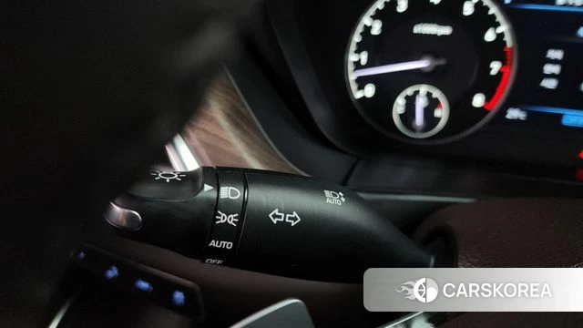 Genesis G90 id 4445559 из Кореи 31