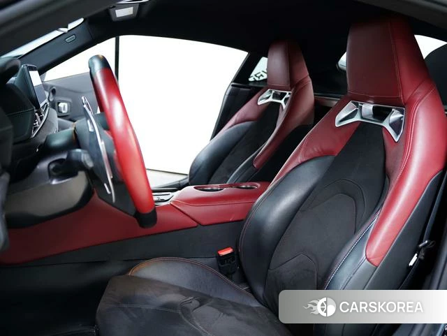 Toyota Supra id 4263014 из Китая 31