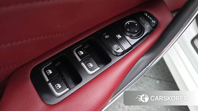 Kia Stinger Meister id 4671049 из Кореи 31