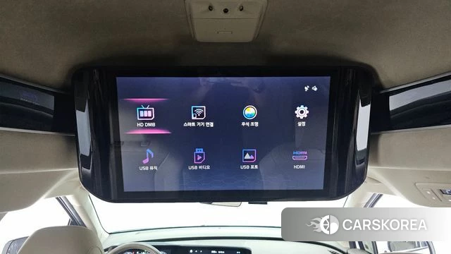 Kia Carnival 4th generation id 4793027 из Кореи 31