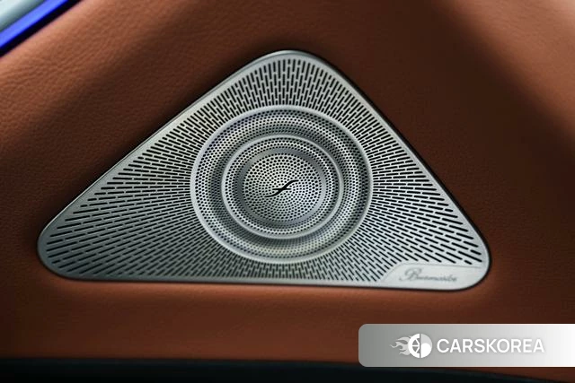 Mercedes-Benz Maybach S-class id 4334835 из Китая 31