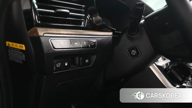 Kia Mohave Master id 4759650 из Кореи 31