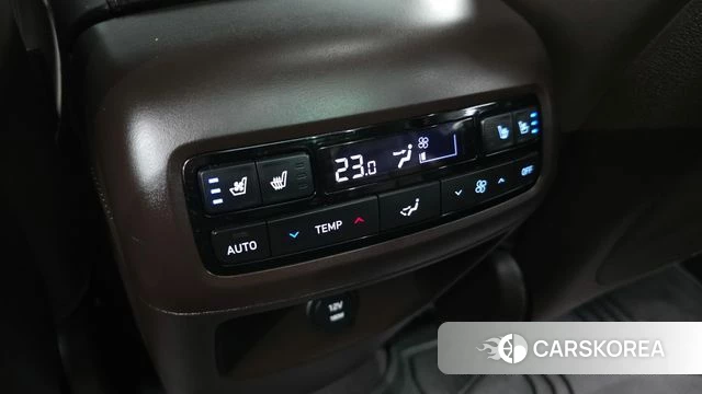 Hyundai The New Palisade id 4201837 из Кореи 31