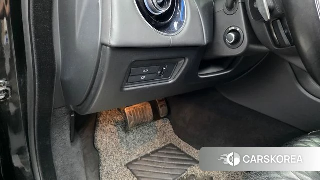 Jaguar All New XJ id 4562927 из Кореи 31