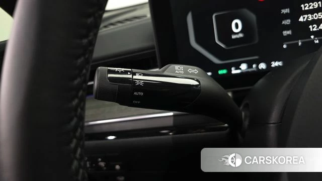 Kia The New K5 3rd generation id 4400463 из Кореи 31