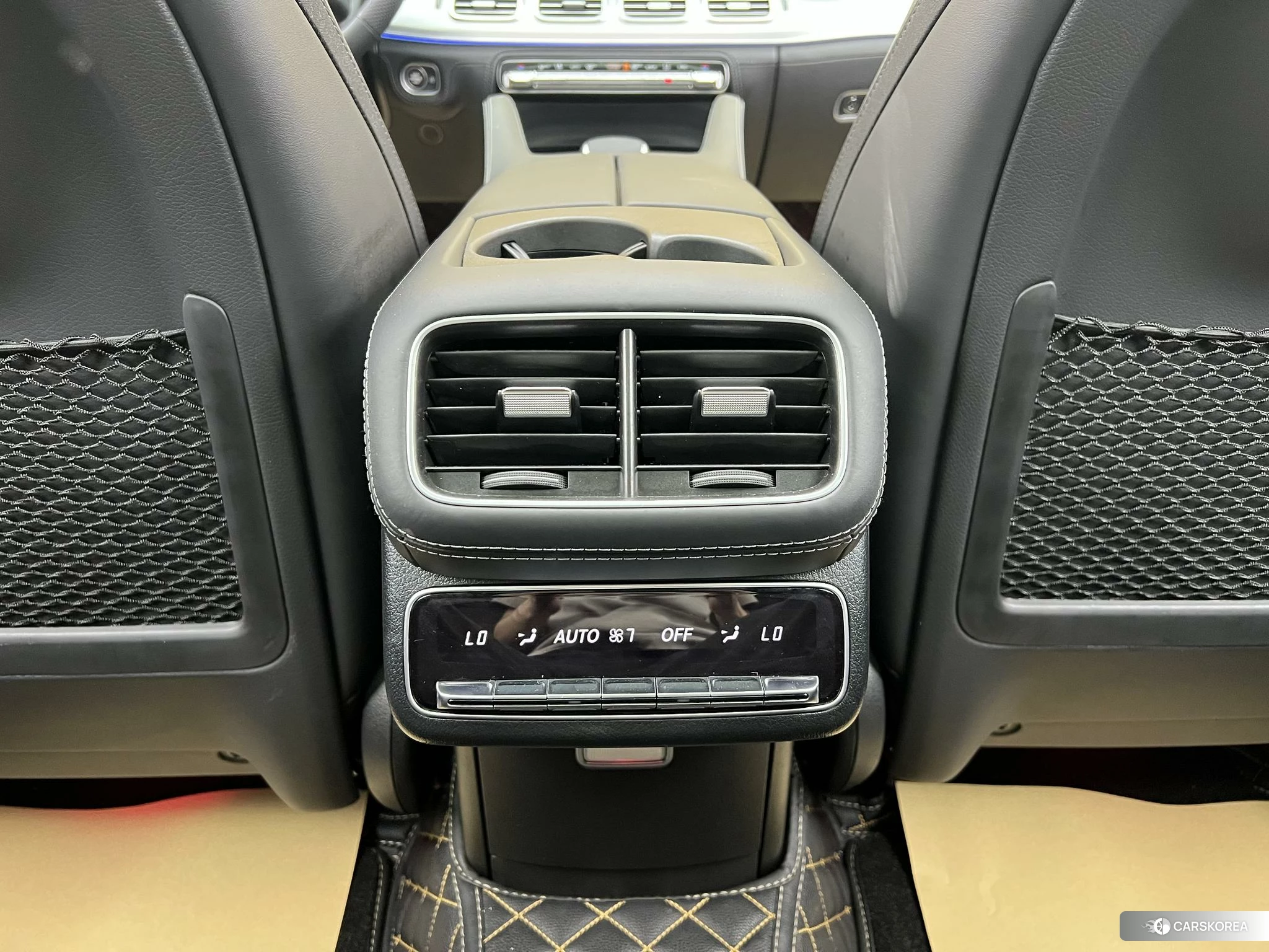 Mercedes-Benz GLE AMG id 4452162 из Китая 31