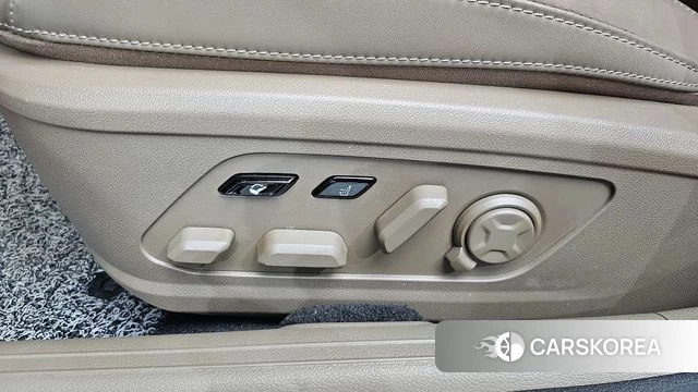 Kia K8 Hybrid id 4427375 из Кореи 31
