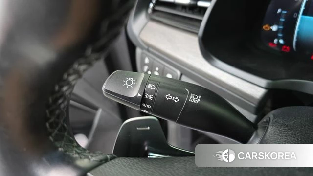 Kia K7 Premier id 4464734 из Кореи 31