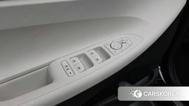 Hyundai The New Grandeur IG id 4603782 из Кореи 31