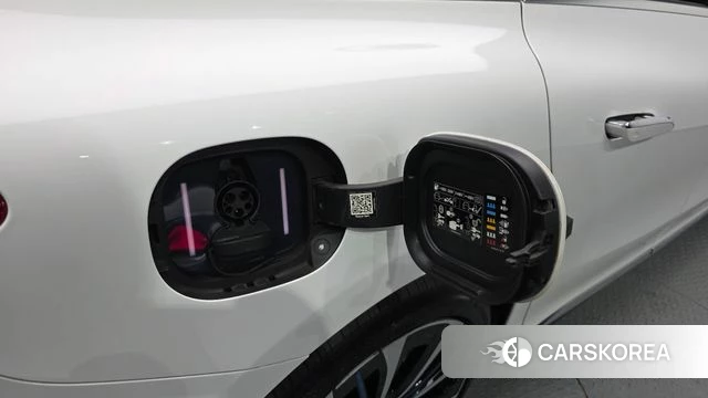Mercedes-Benz EQE V295 id 4871533 из Кореи 31