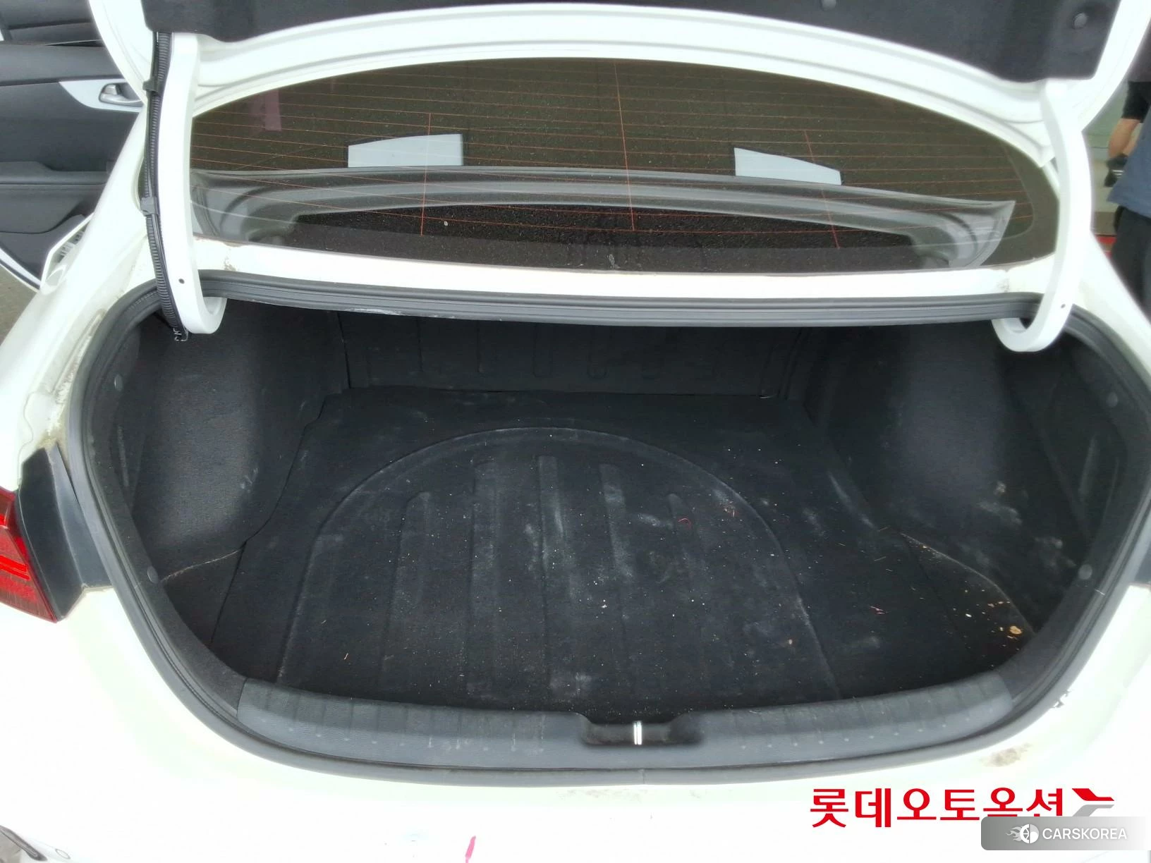 Kia K3 id 4347332 из Кореи 31