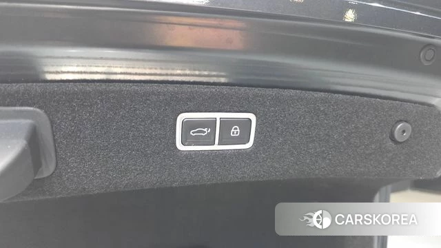 Genesis G90 (RS4) id 4376231 из Кореи 31