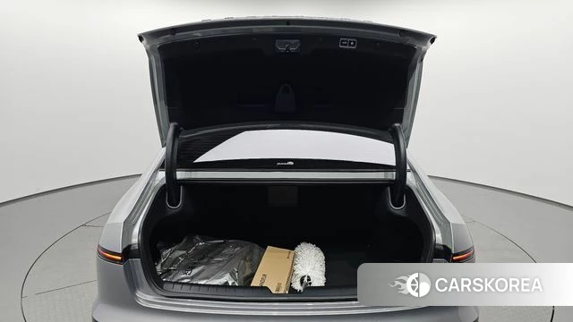 Hyundai Grandeur (GN7) id 4549282 из Кореи 31