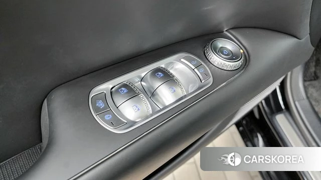 Genesis G90 (RS4) id 4400821 из Кореи 31