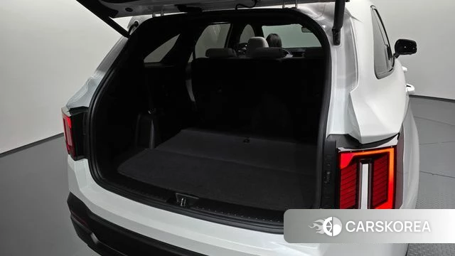 Kia The New Sorento 4th Generation id 4442290 из Кореи 31