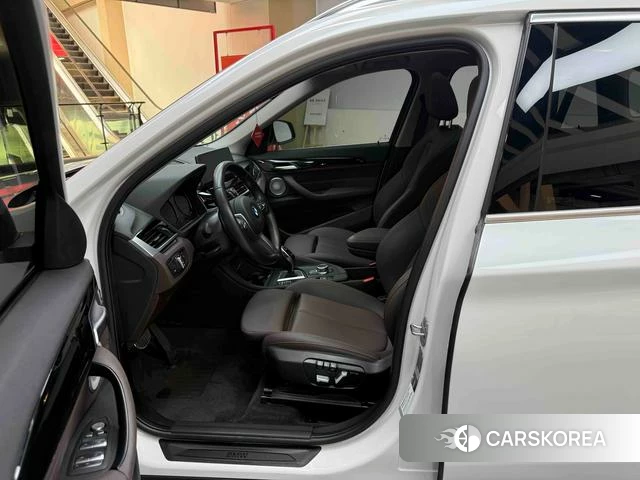 BMW X1 id 4265469 из Китая 31