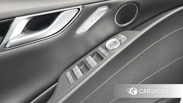 Genesis G80 (RG3) id 4349800 из Кореи 31