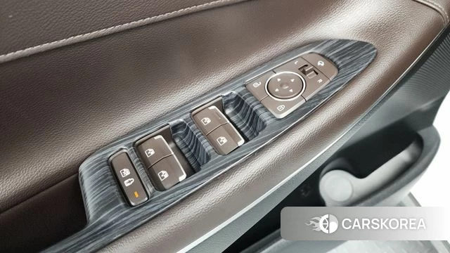 Hyundai The New Grandeur IG id 4632432 из Кореи 31