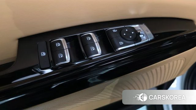 Kia Carnival 4th generation id 4230789 из Кореи 31