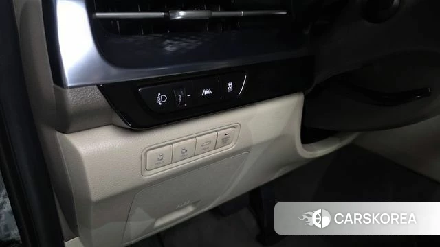 Kia Carnival 4th generation id 4585193 из Кореи 31