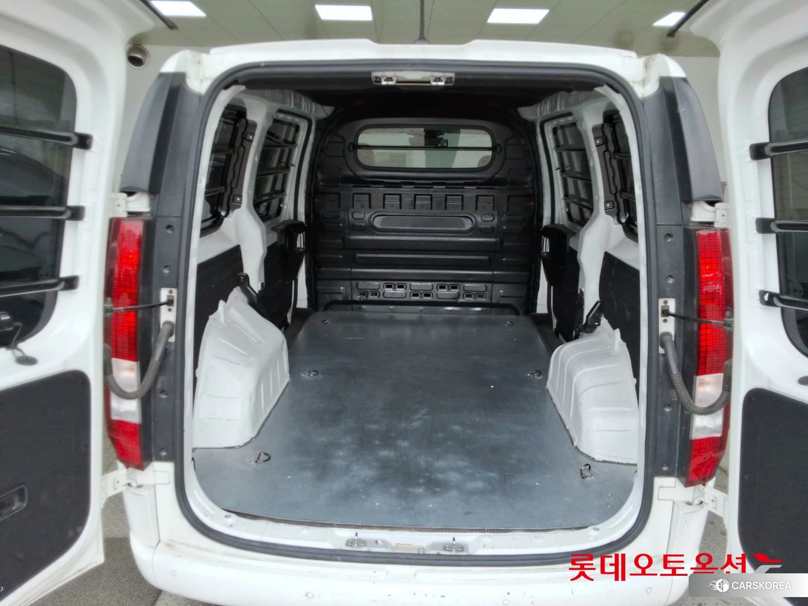 Hyundai Staria id 3875763 из Кореи 31