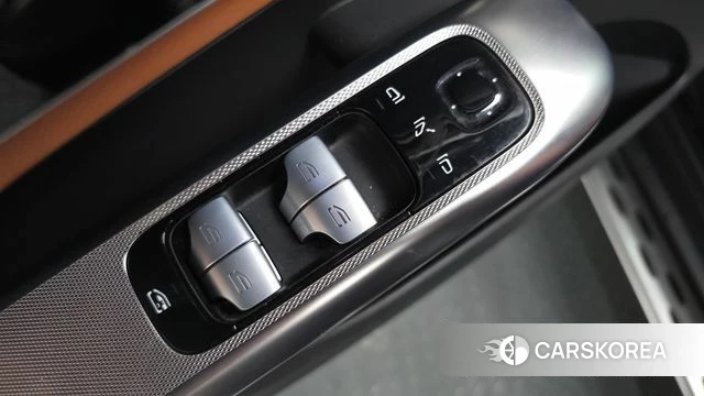 Mercedes-Benz GLC-Class X254 id 4749374 из Кореи 31
