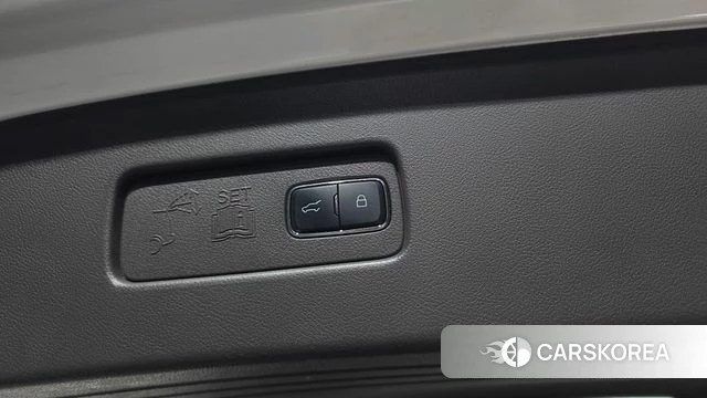 Lincoln Aviator 2nd generation id 4268376 из Кореи 31