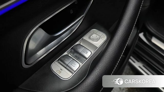 Mercedes-Benz GLS - Class X167 id 4617646 из Кореи 31