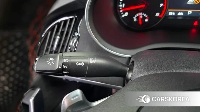 Kia Stinger Meister id 4489604 из Кореи 31