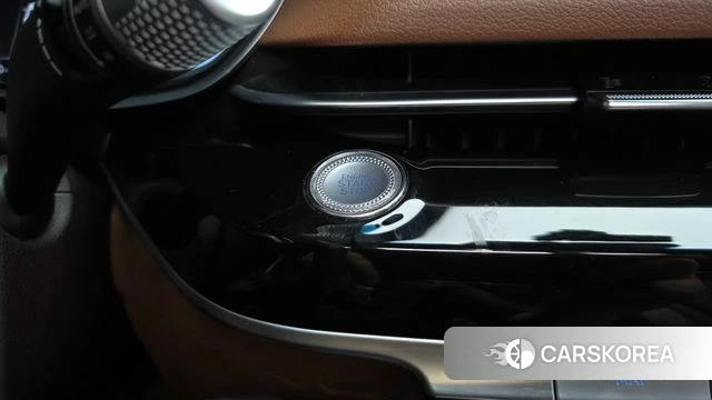 Genesis G80 (RG3) id 4716645 из Кореи 31